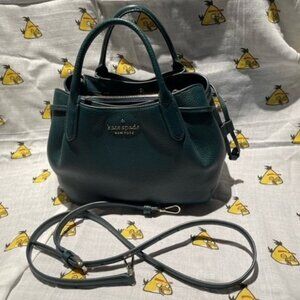 Kate Spade Dumpling small size